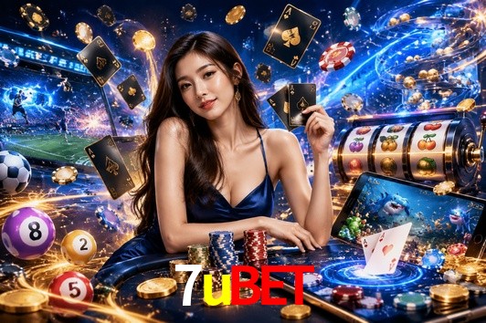 Seasonal Promotions 7ubet