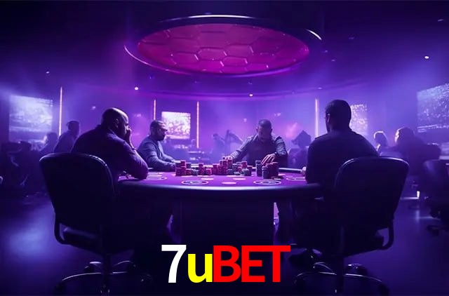 Bônus Diários 7ubet