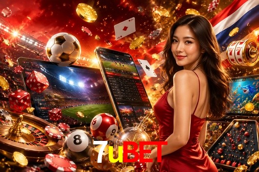 Exclusive Offers 7ubet