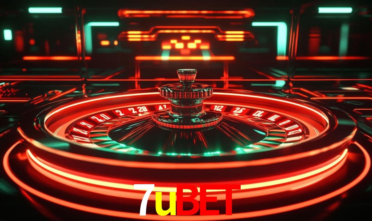 Desvendando o Mundo dos Jogos Virtuais na 7ubet