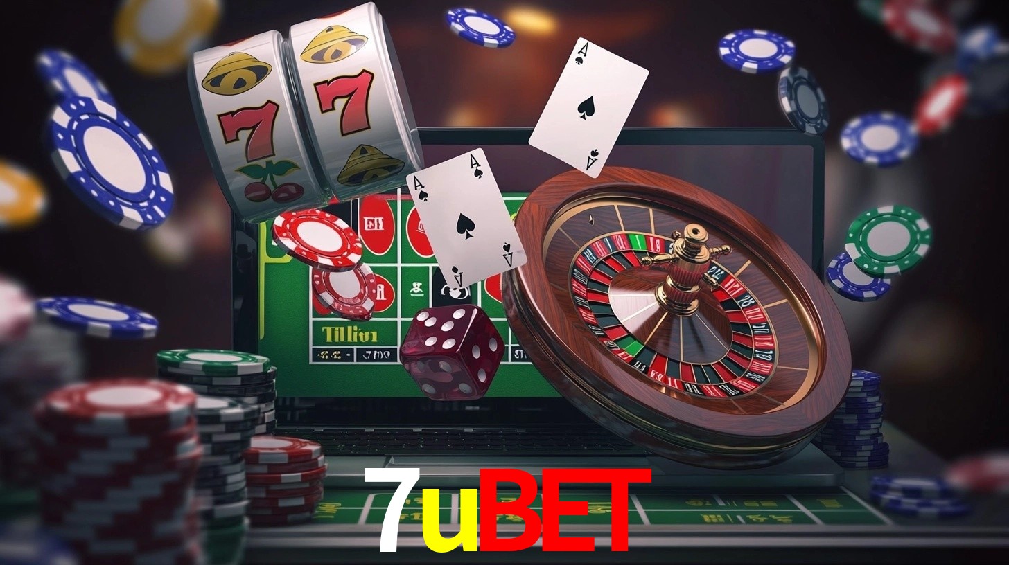 7ubet