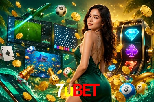 Bonus Features 7ubet