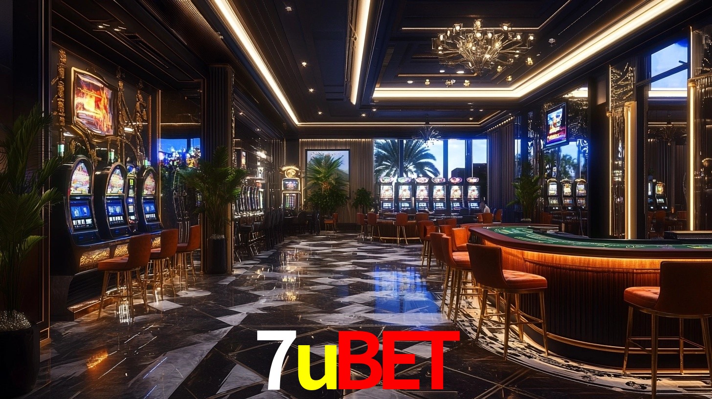 Explore as vantagens do 7ubet: serviço profissional e confiabilidade