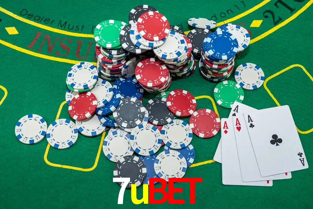 Login Seguro 7ubet