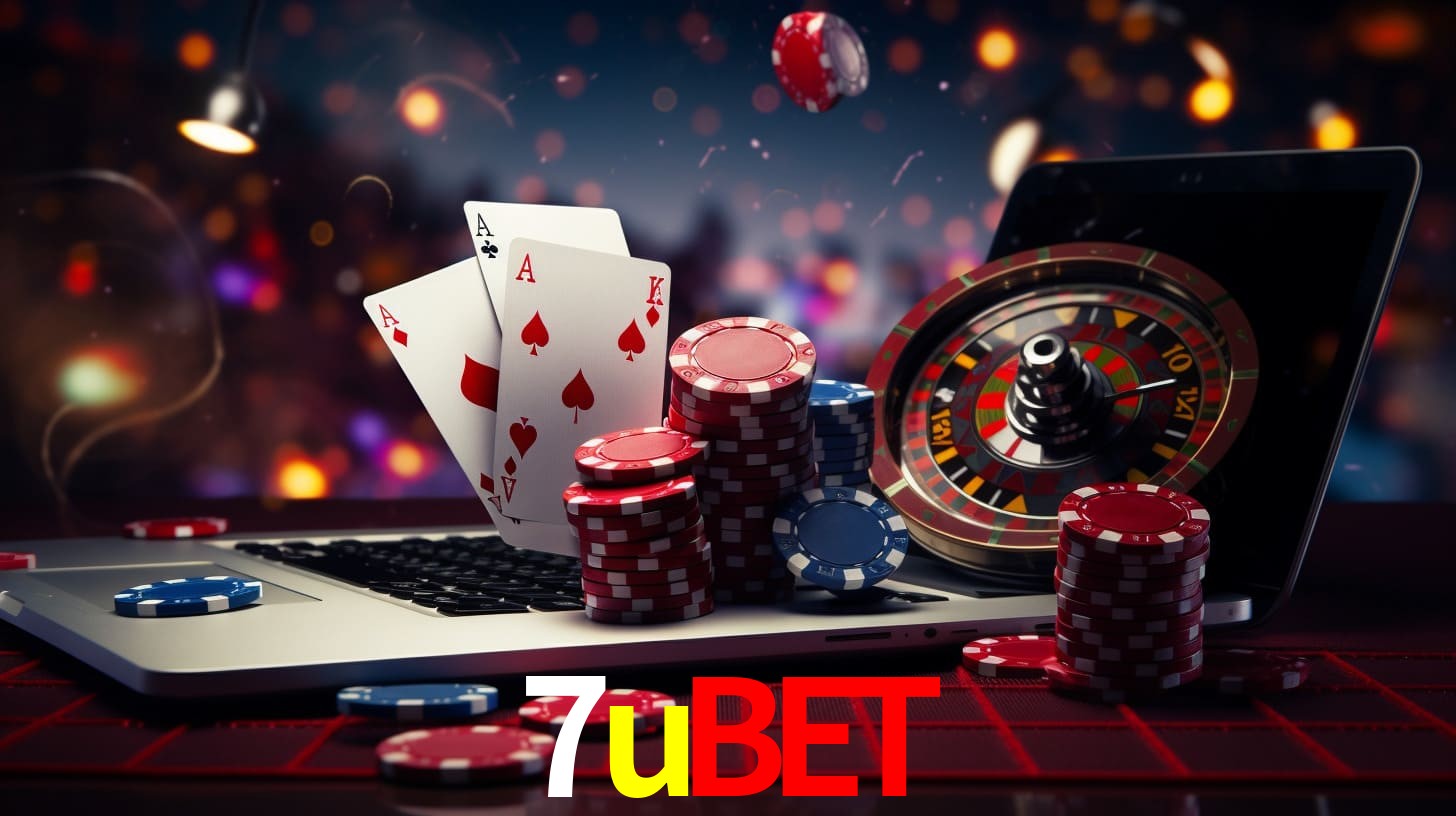 Roulette Table 7ubet