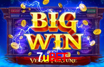 Descubra o Mundo do Cassino Online com 7ubet