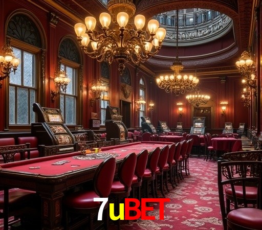 Suporte VIP 7ubet
