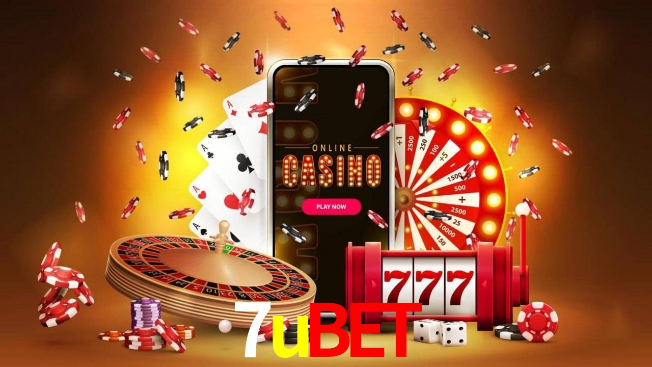 7ubet 公平游戏