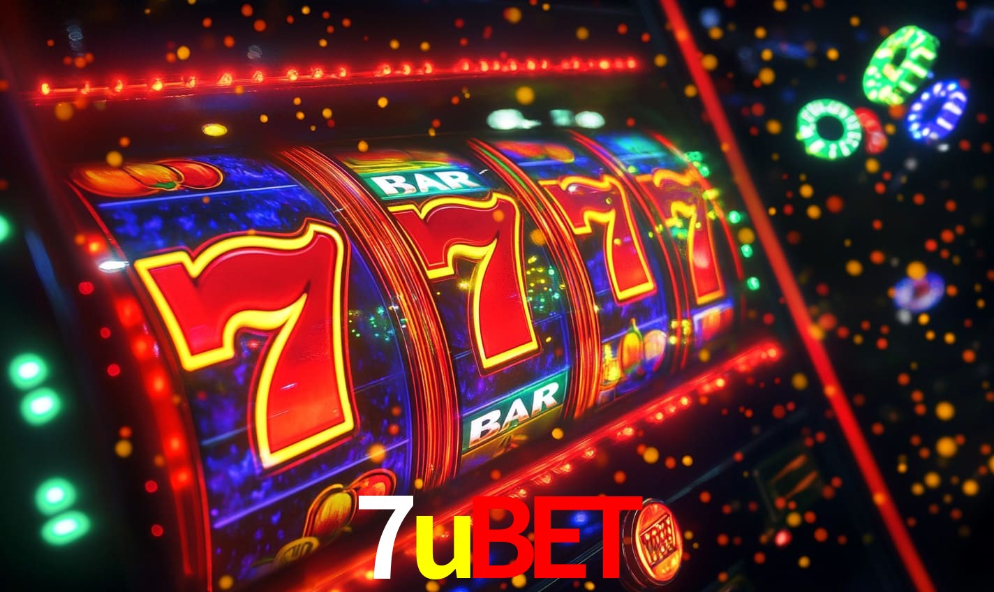 7ubet