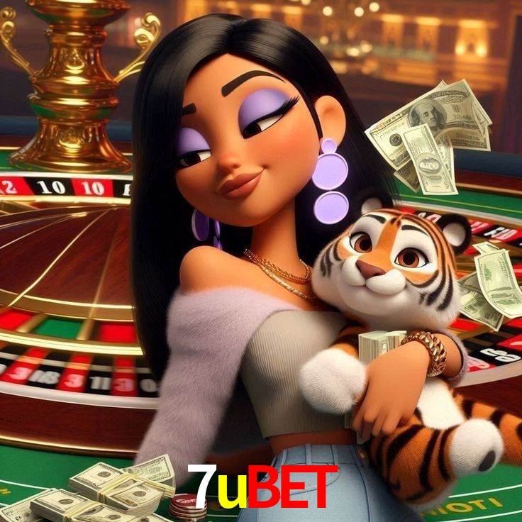 Experiência VIP 7ubet