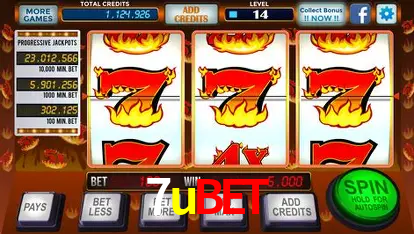 A Revolução dos Aplicativos de Jogos no 7ubet