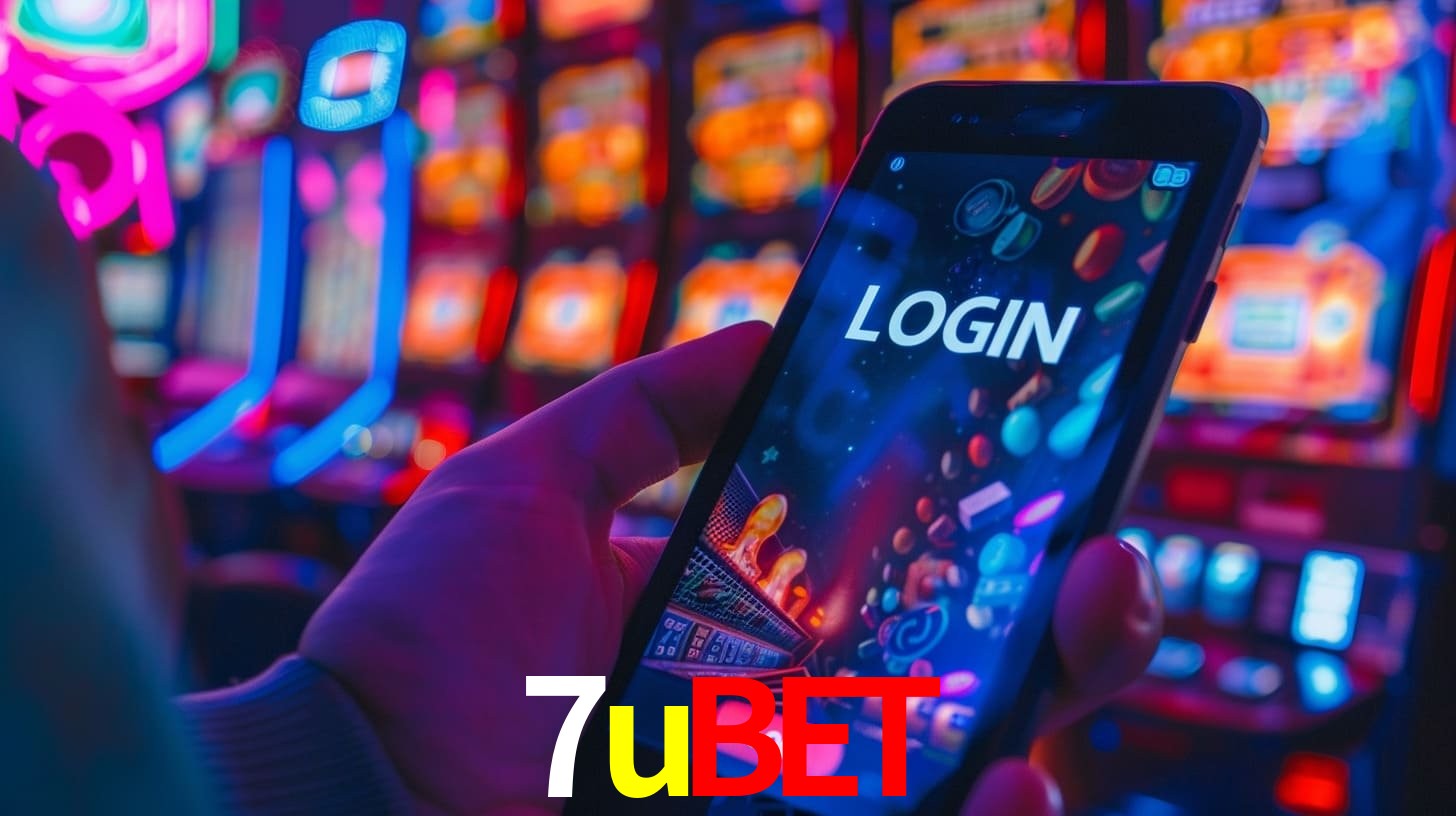 Tecnologia da Plataforma 7ubet