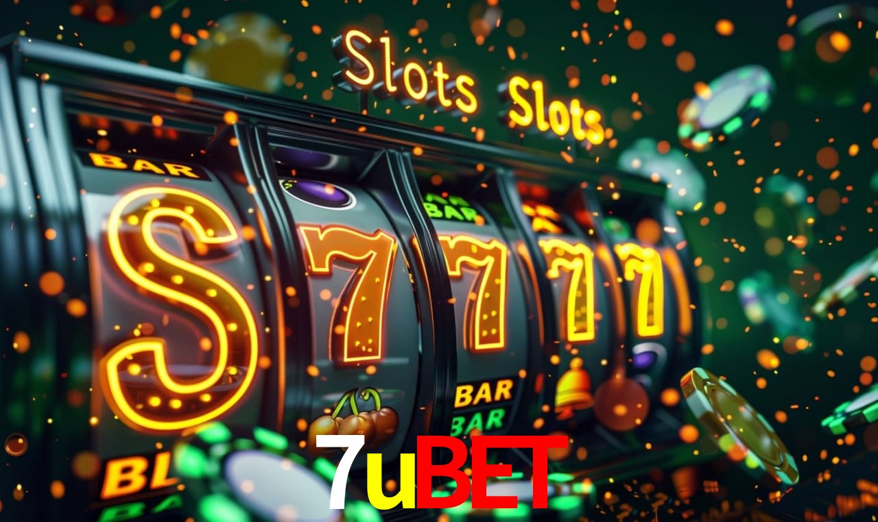 Apostas de Tênis 7ubet