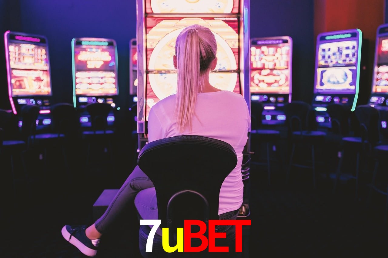 Exclusive Offers 7ubet