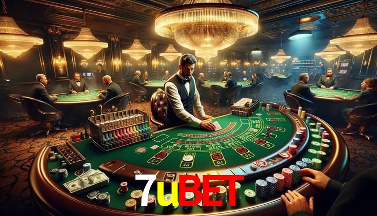 Security Systems 7ubet
