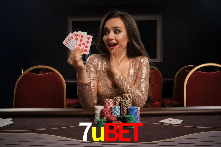 Bônus de Boas-vindas 7ubet