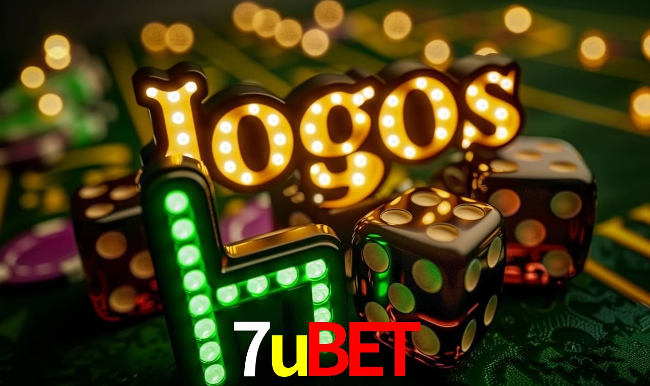 Diretório de Jogos 7ubet