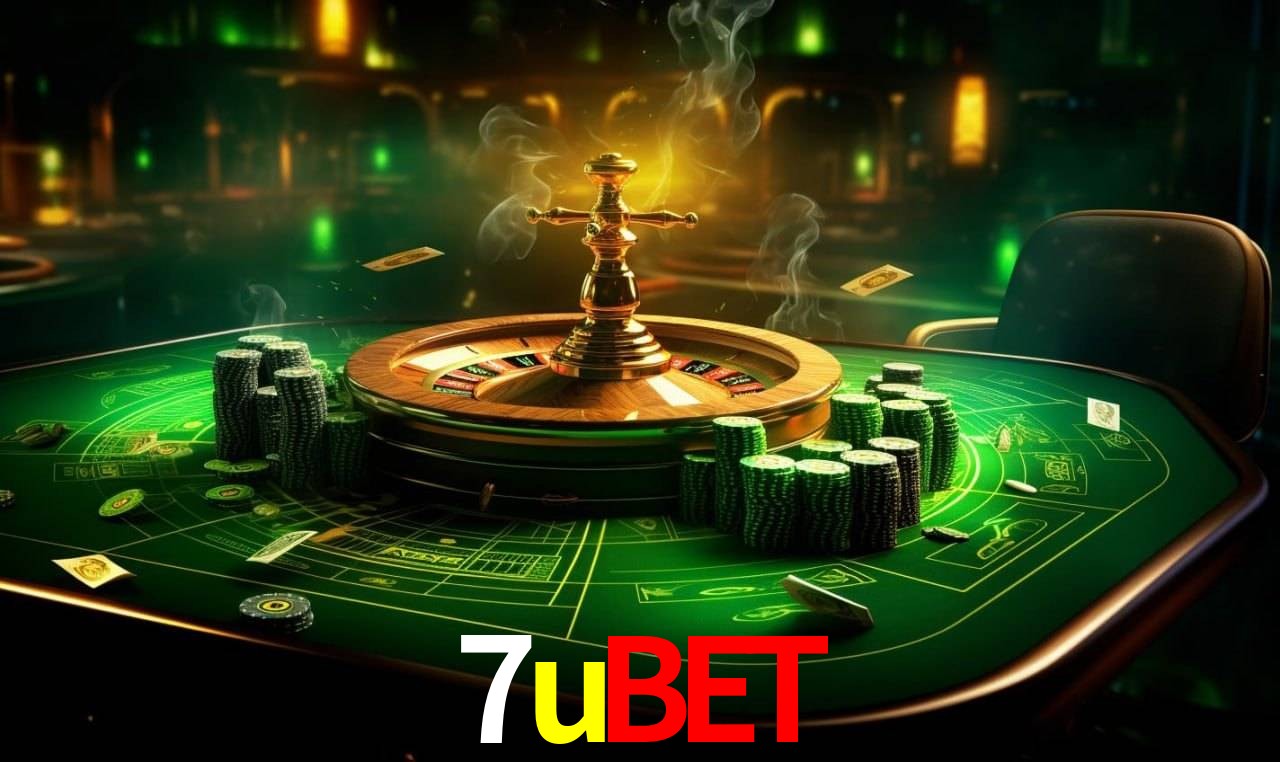 Interface Premium 7ubet