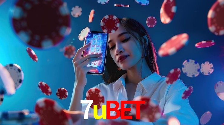 7ubet: Seu Especialista em Apostas Esportivas Brasileiras