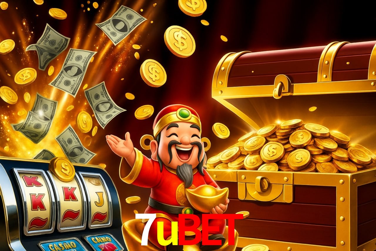 Mesa de Blackjack 7ubet