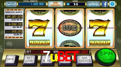 Descubra a Essência do 7ubet: Nossa História e Compromissos
