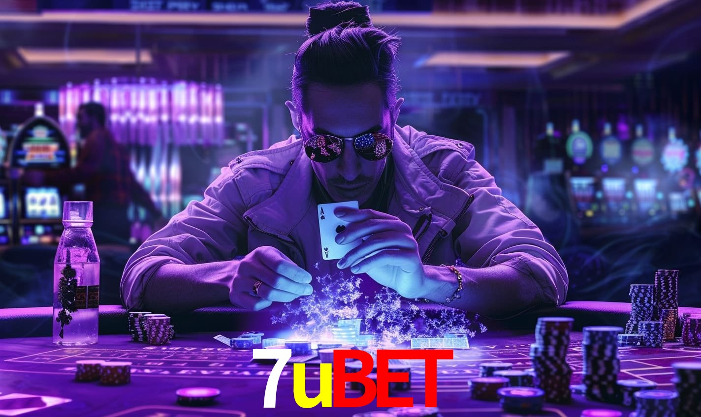 Live Casino 7ubet