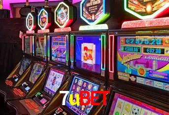 Inovações de Jogos na 7ubet: O Futuro das Experiências Interativas