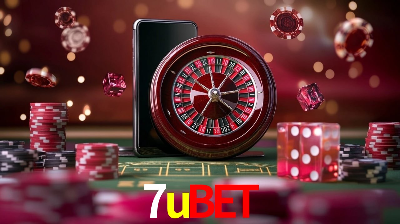 Account Benefits 7ubet