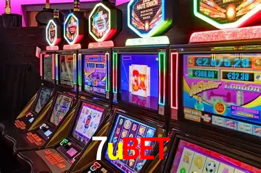 Inovações de Jogos na 7ubet: O Futuro das Experiências Interativas