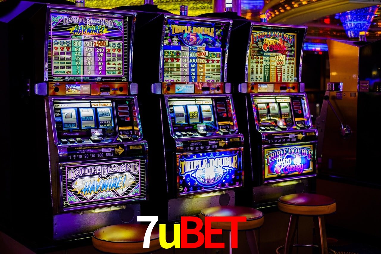 Estatísticas Esportivas 7ubet