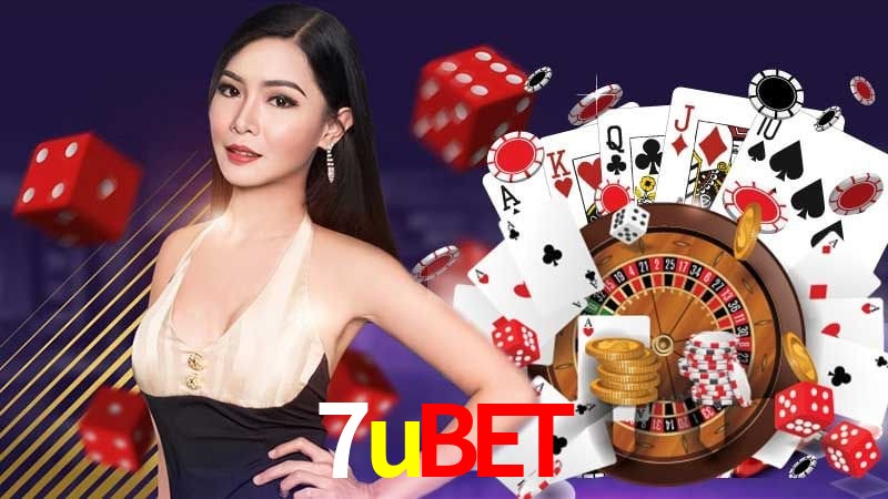 Torneios 7ubet