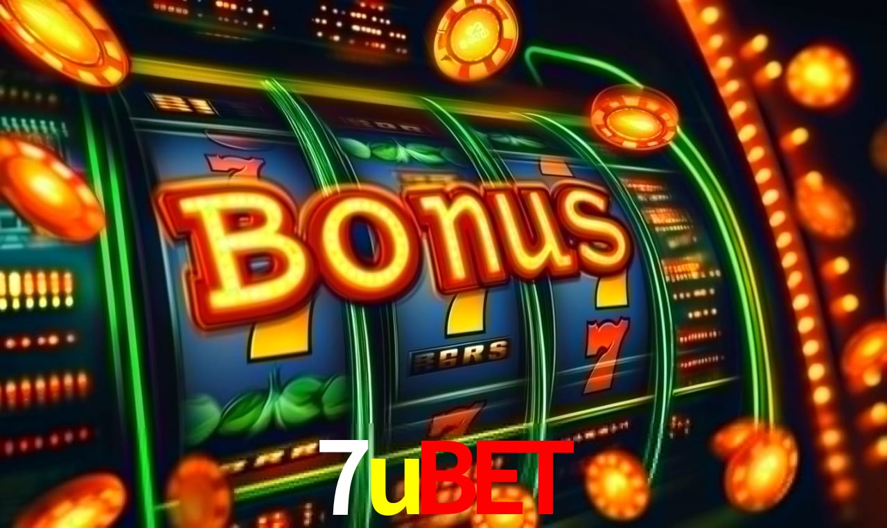 Slot Games 7ubet
