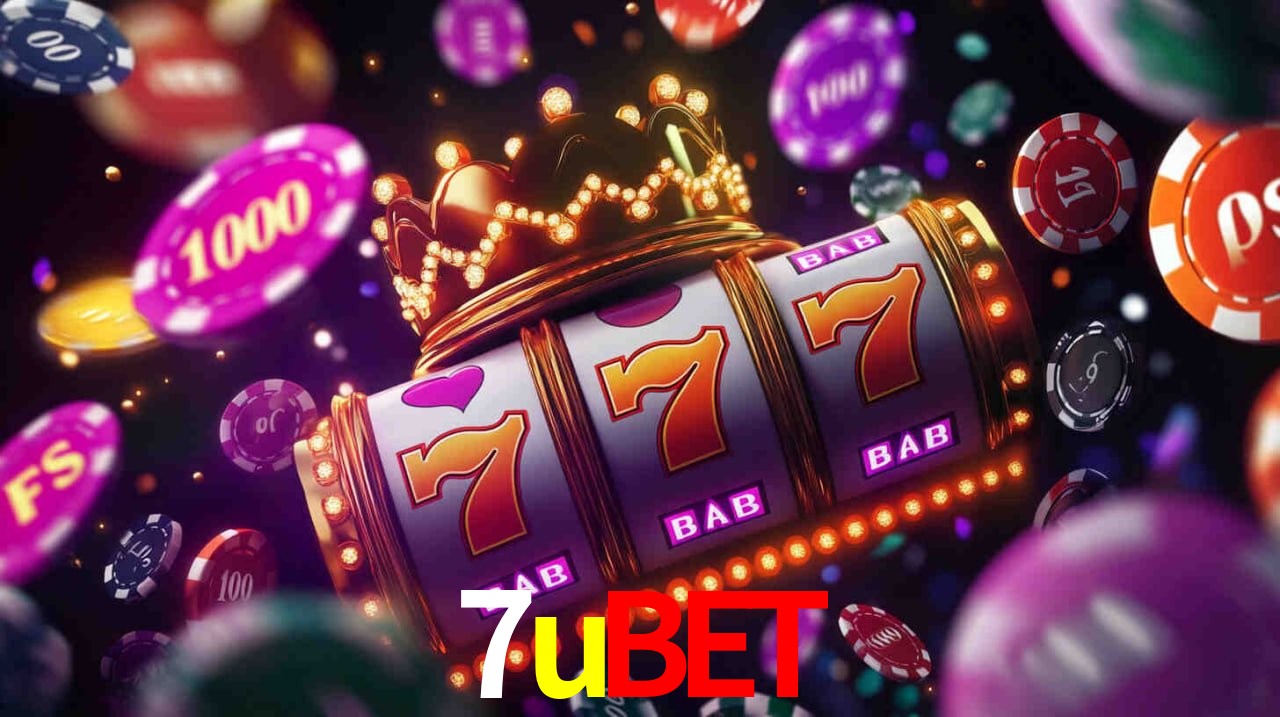 Seasonal Promotions 7ubet