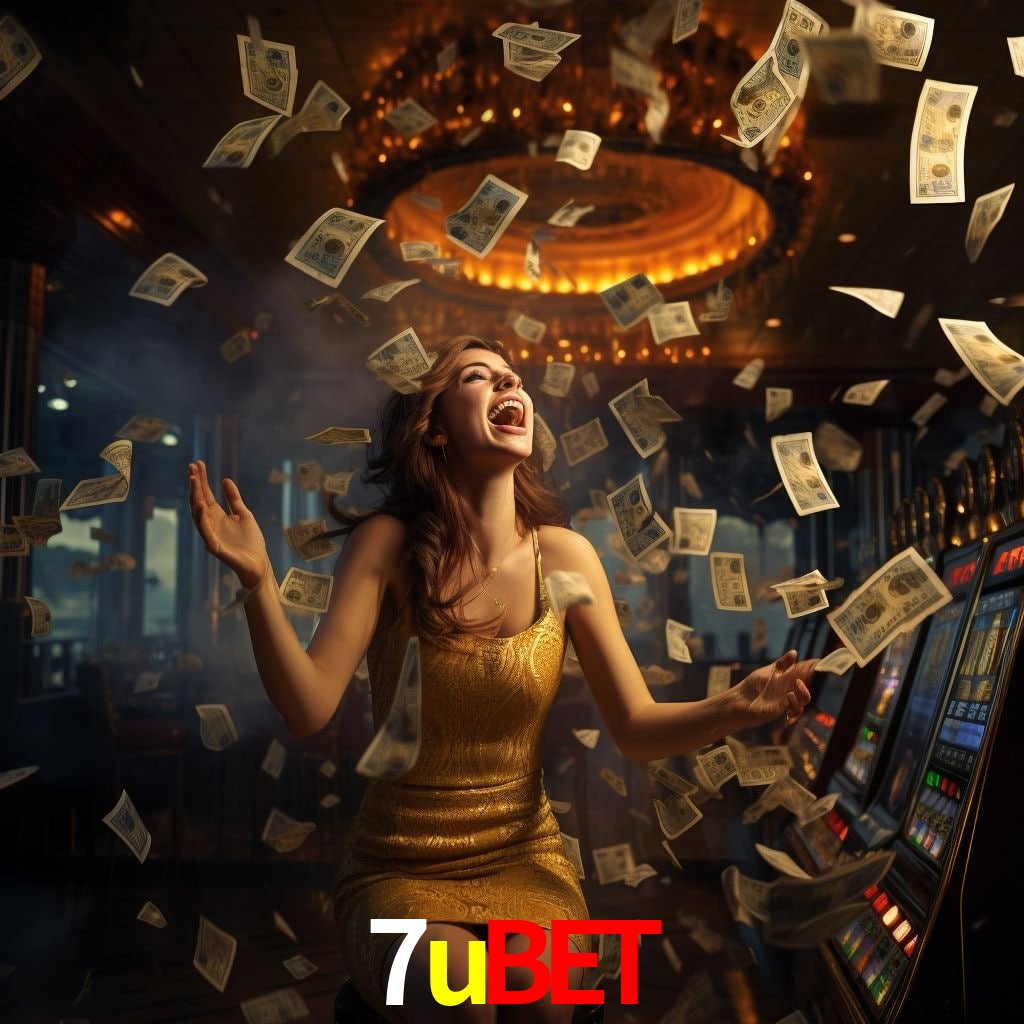Game Providers 7ubet