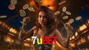 API Integration 7ubet