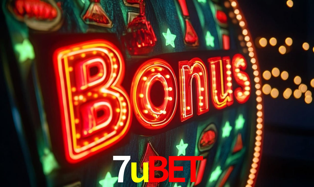 Casino Ao Vivo 7ubet