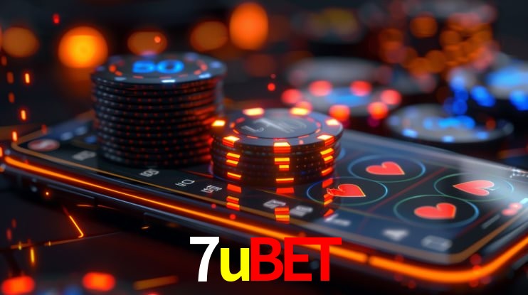 Responsive Design 7ubet