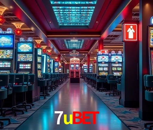 7ubet