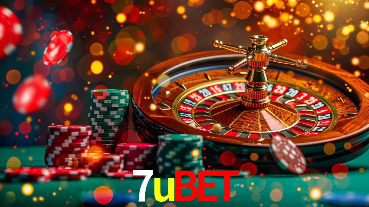 7ubet,7ubet.com