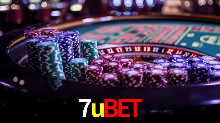 Bonus Features 7ubet