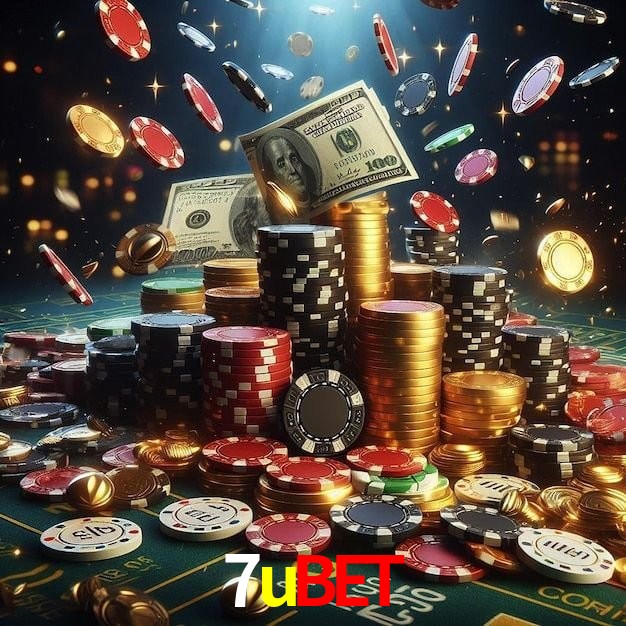 PIX Instantâneo 7ubet