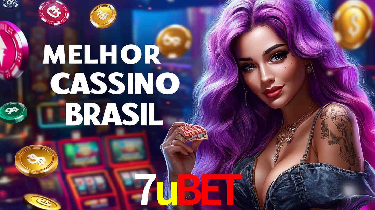 A Emoção da Loteria na 7ubet: Uma Chance de Mudança de Vida